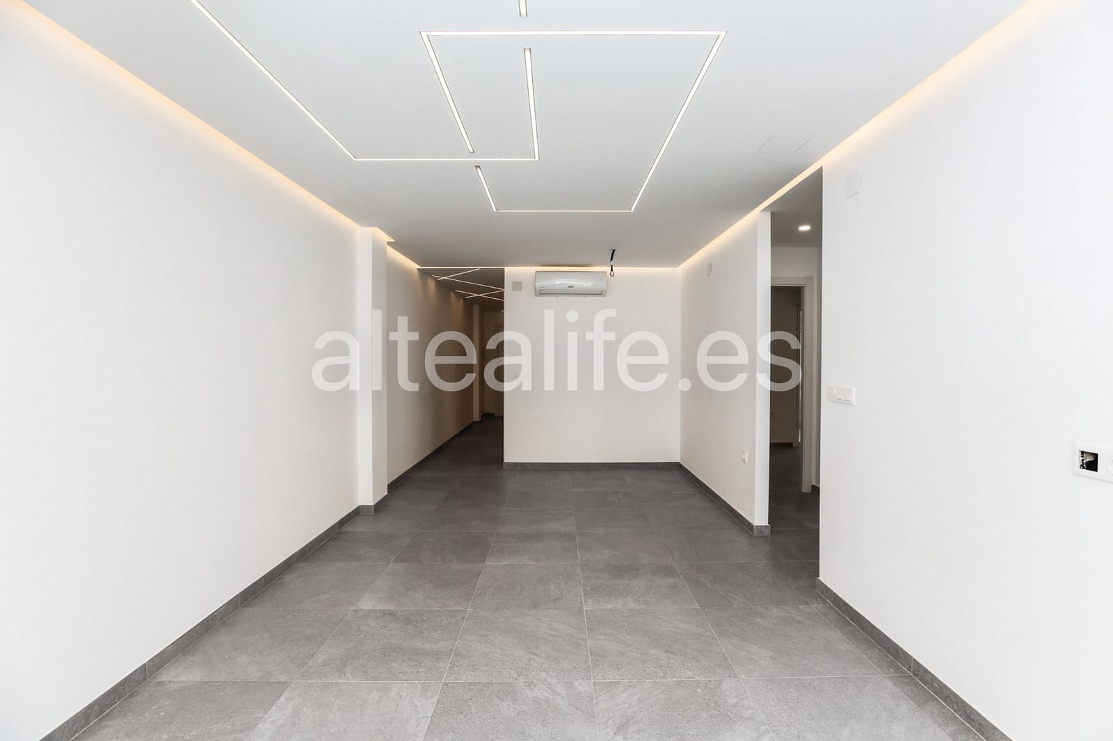 3 sypialnia Apartament na sprzedaż w Altea z garażem - 310 000 € (Ref: 9810868)