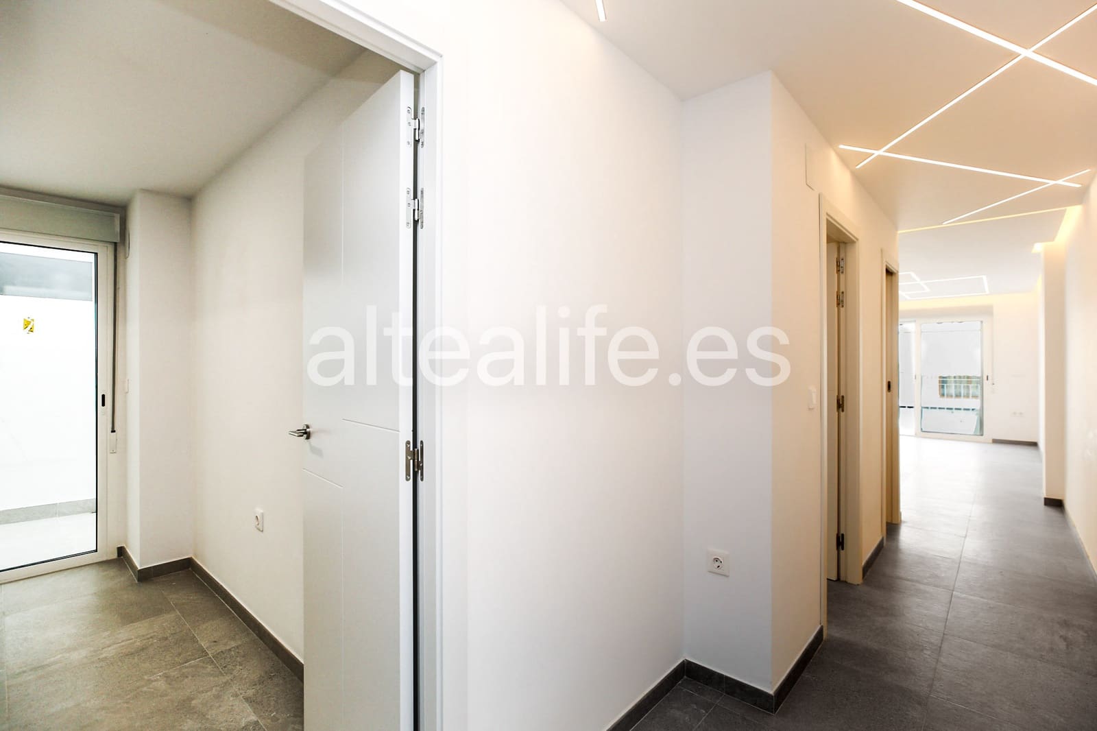 3 sypialnia Apartament na sprzedaż w Altea z garażem - 310 000 € (Ref: 9810868)