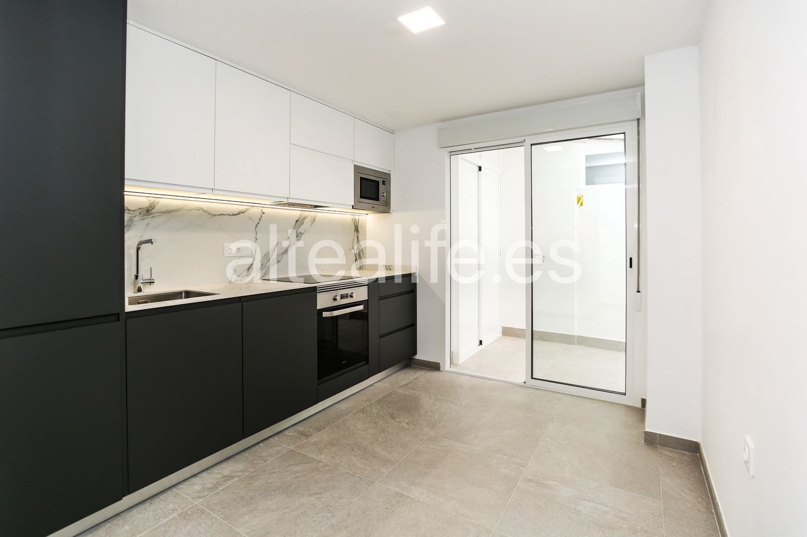 3 sypialnia Apartament na sprzedaż w Altea z garażem - 310 000 € (Ref: 9810868)