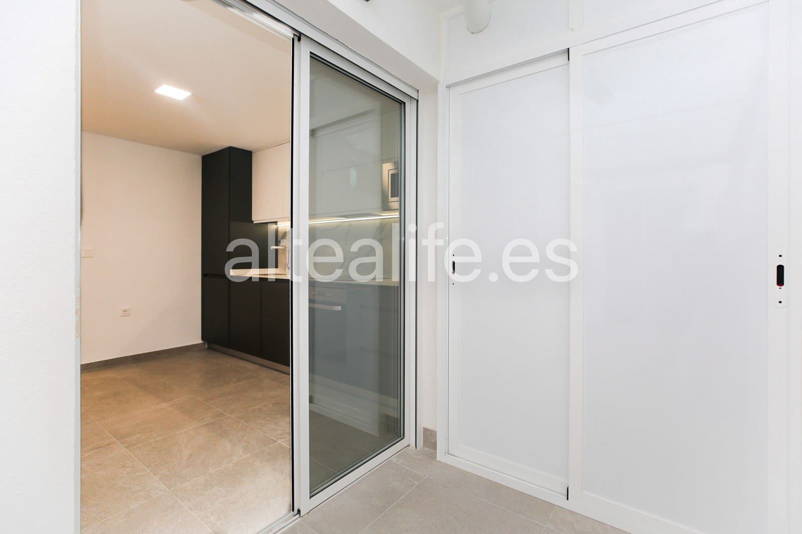 3 sypialnia Apartament na sprzedaż w Altea z garażem - 310 000 € (Ref: 9810868)