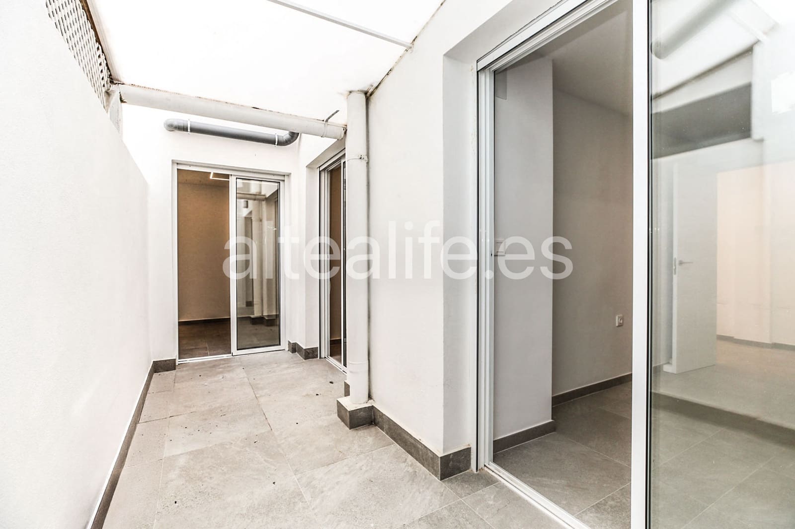 3 sypialnia Apartament na sprzedaż w Altea z garażem - 310 000 € (Ref: 9810868)