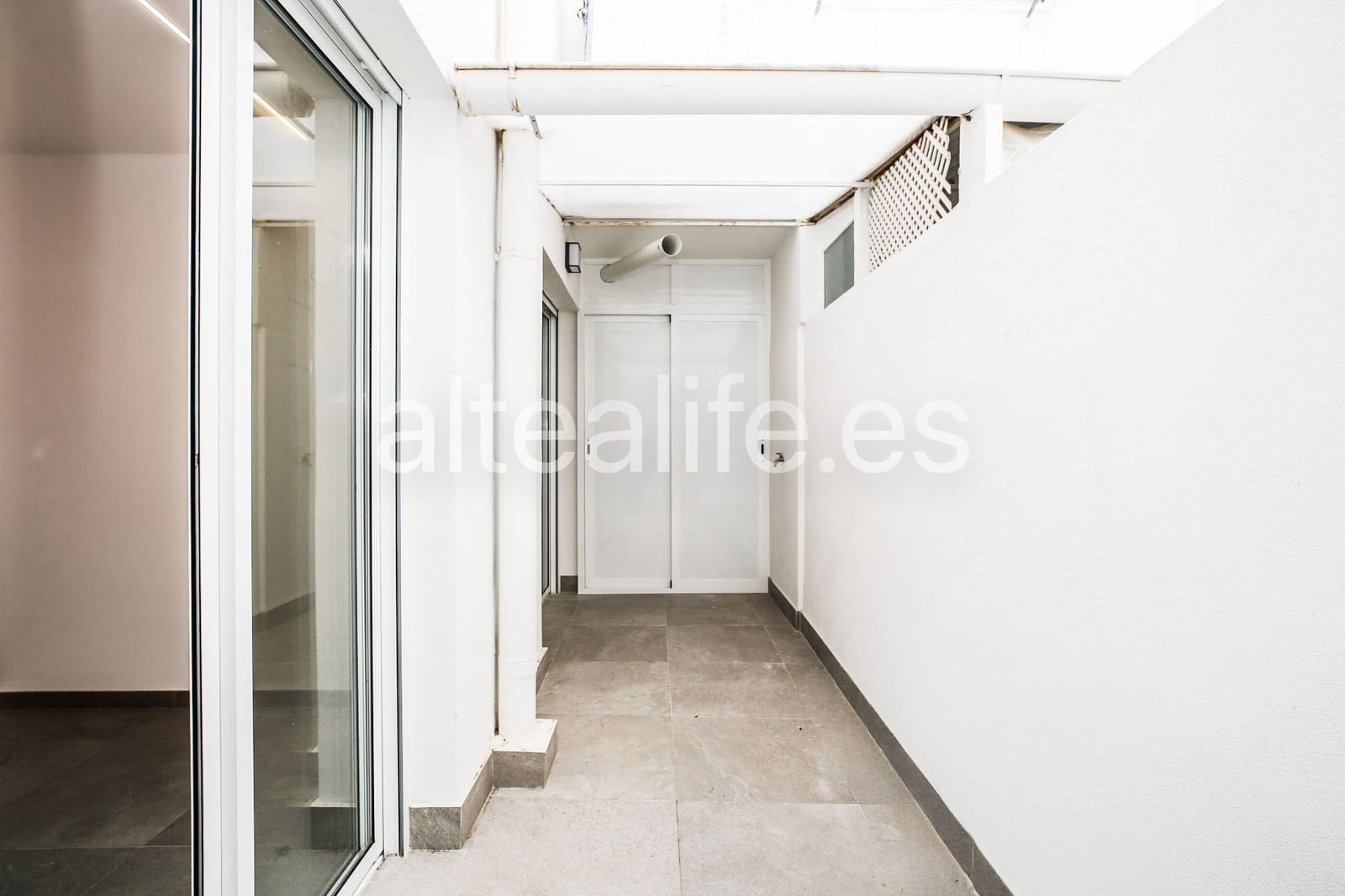 3 sypialnia Apartament na sprzedaż w Altea z garażem - 310 000 € (Ref: 9810868)