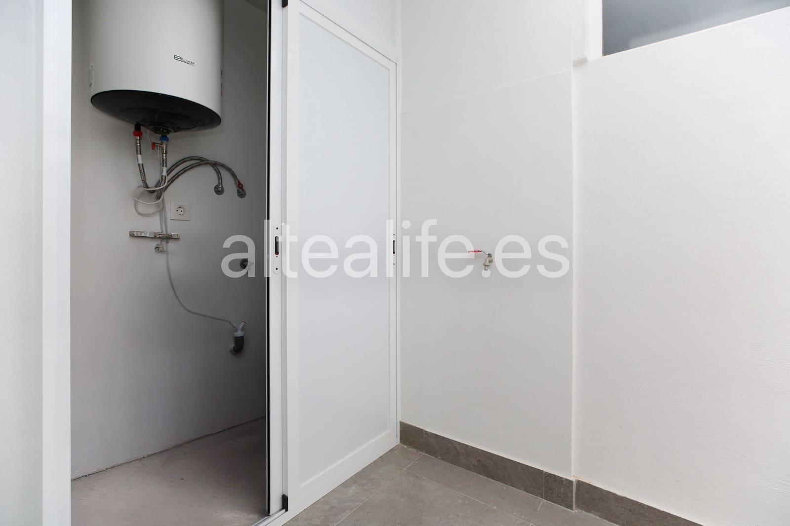3 sypialnia Apartament na sprzedaż w Altea z garażem - 310 000 € (Ref: 9810868)
