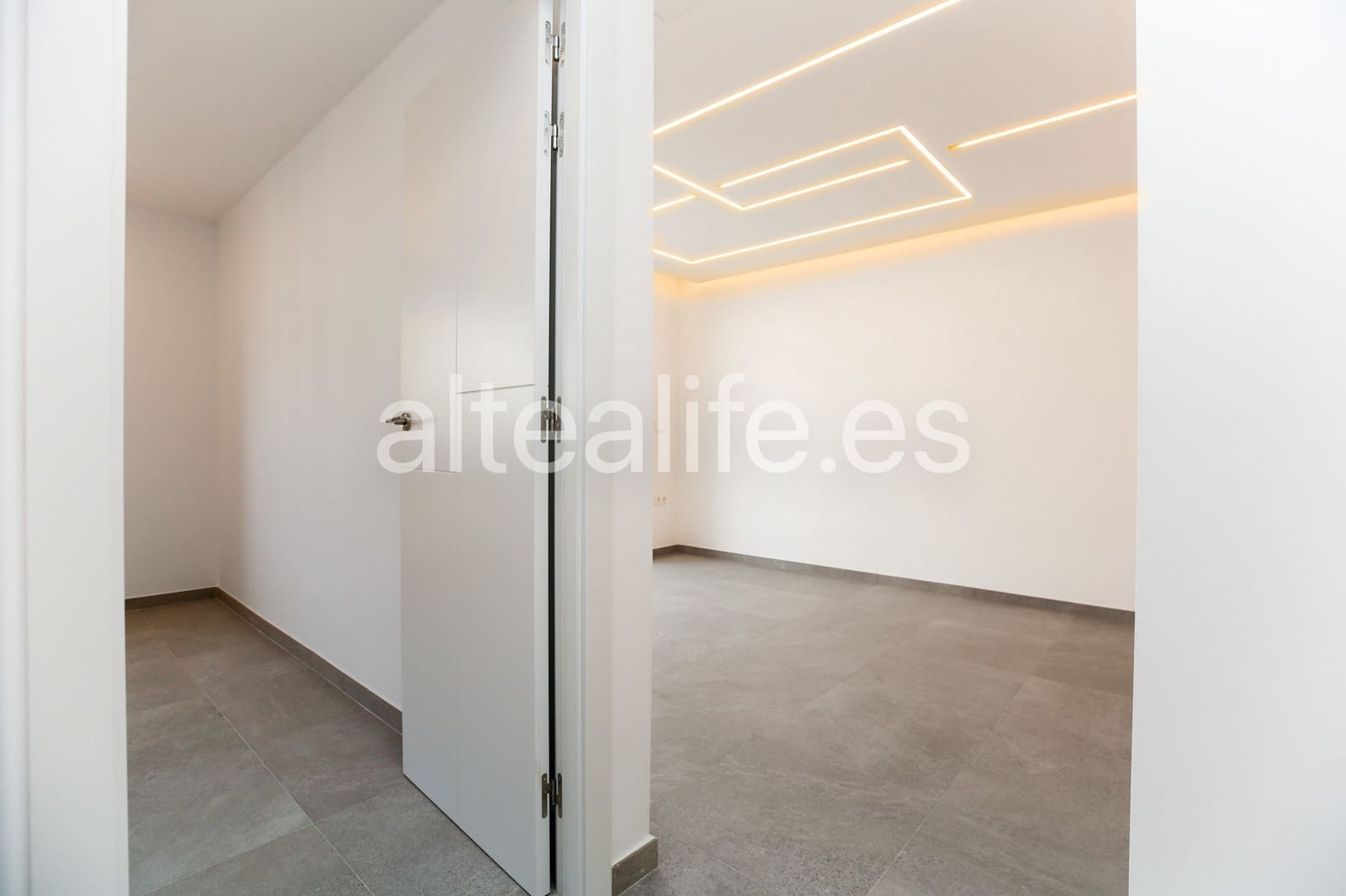 3 sypialnia Apartament na sprzedaż w Altea z garażem - 310 000 € (Ref: 9810868)