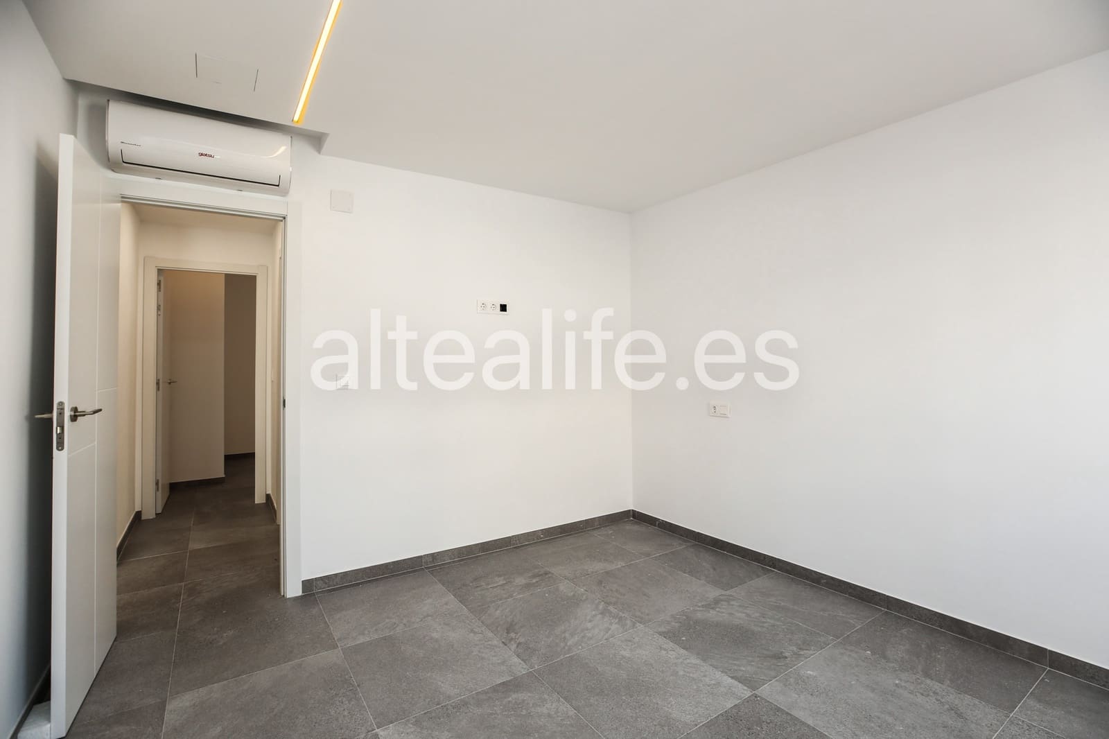 3 sypialnia Apartament na sprzedaż w Altea z garażem - 310 000 € (Ref: 9810868)