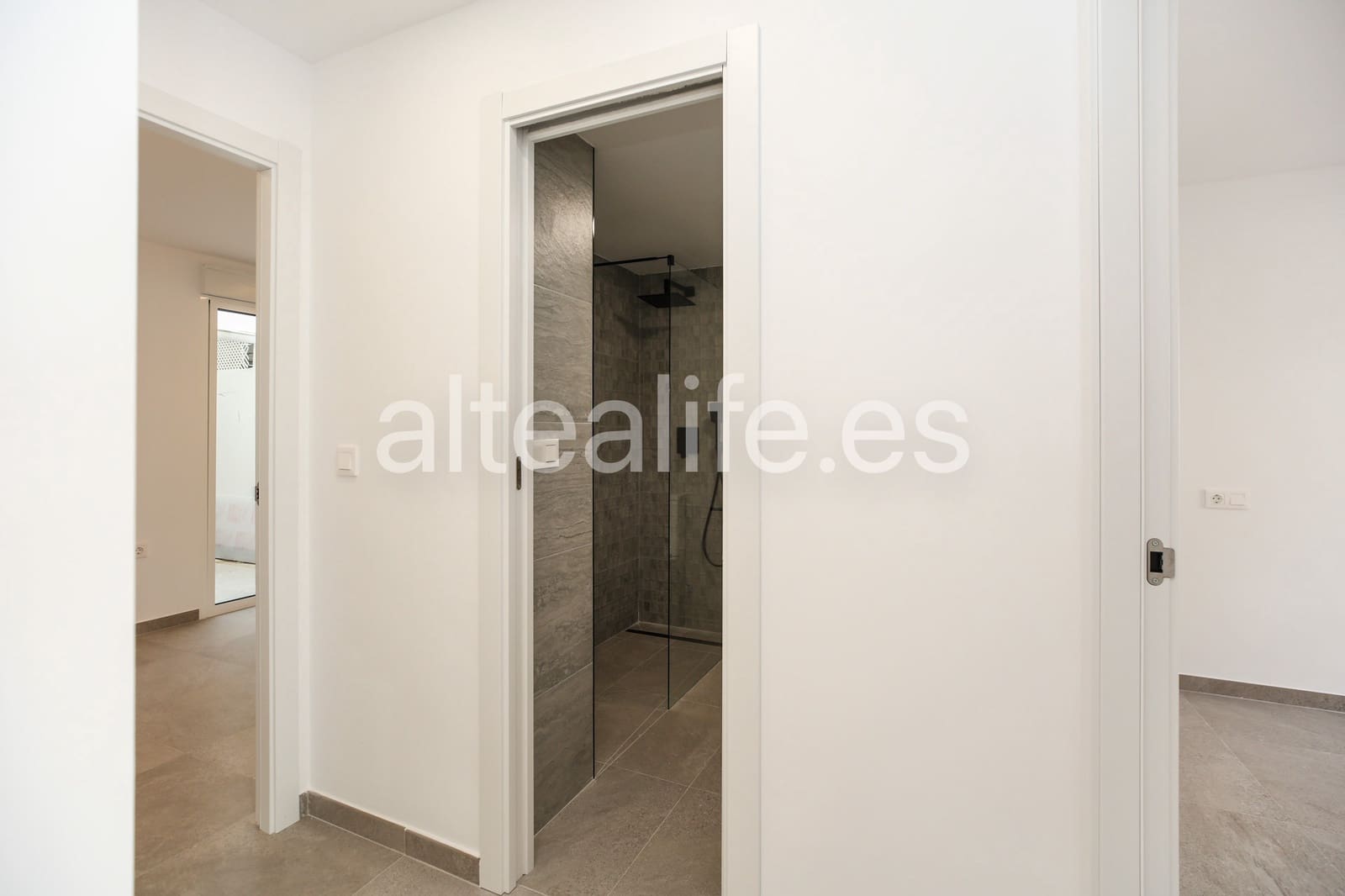 3 sypialnia Apartament na sprzedaż w Altea z garażem - 310 000 € (Ref: 9810868)