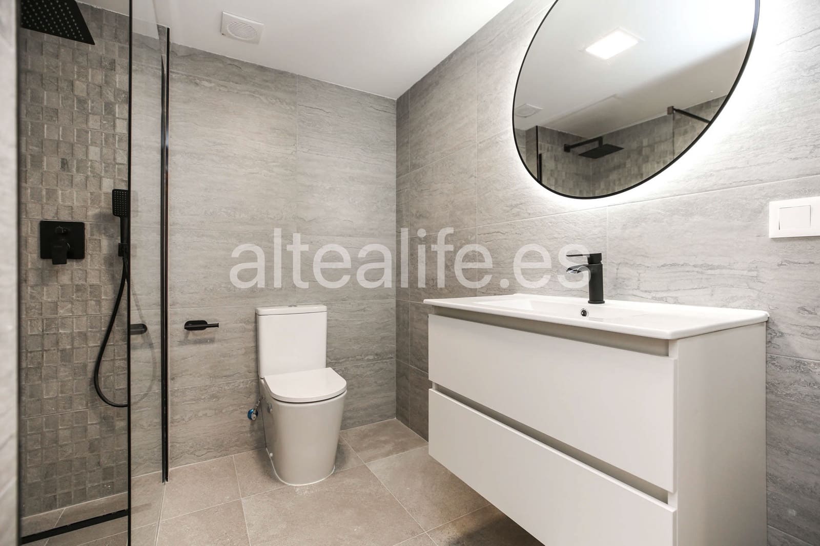 3 sypialnia Apartament na sprzedaż w Altea z garażem - 310 000 € (Ref: 9810868)