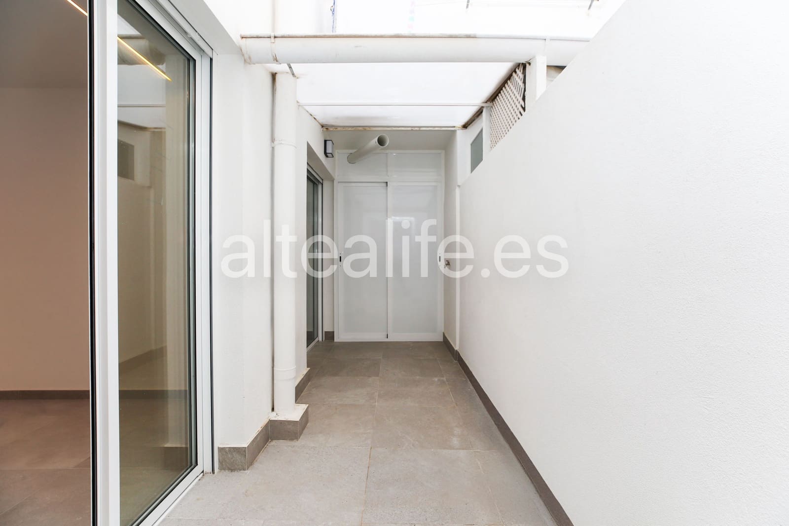 3 sypialnia Apartament na sprzedaż w Altea z garażem - 310 000 € (Ref: 9810868)
