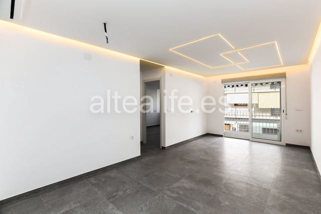 3 sypialnia Apartament na sprzedaż w Altea z garażem - 310 000 € (Ref: 9810868)