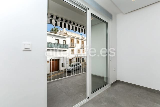 3 sypialnia Apartament na sprzedaż w Altea z garażem - 310 000 € (Ref: 9810868)