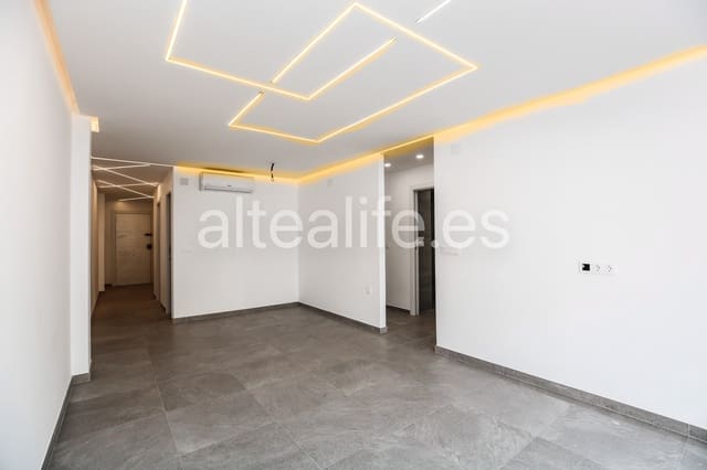 3 sypialnia Apartament na sprzedaż w Altea z garażem - 310 000 € (Ref: 9810868)