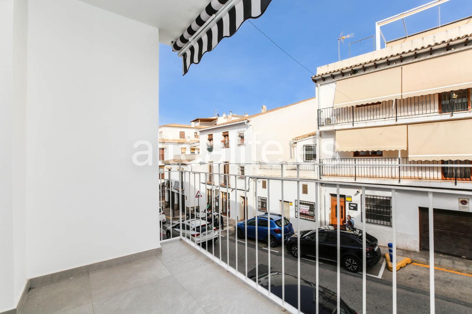 3 sypialnia Apartament na sprzedaż w Altea z garażem - 310 000 € (Ref: 9810868)