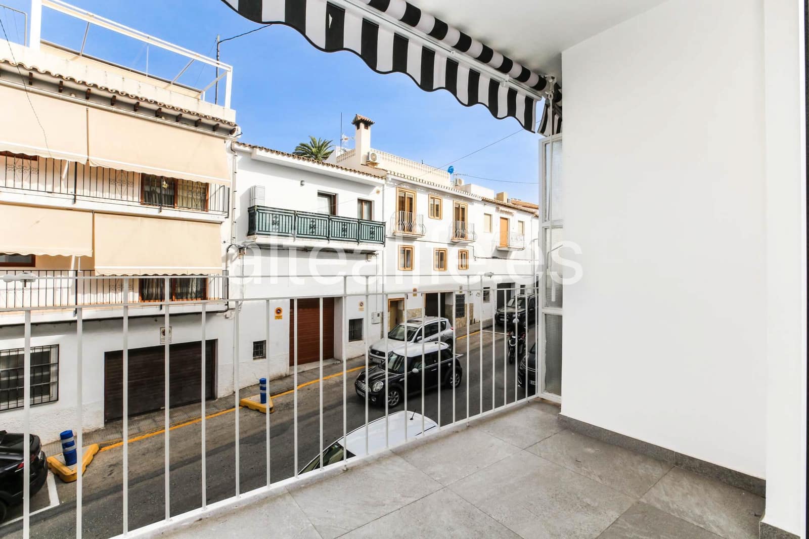 3 sypialnia Apartament na sprzedaż w Altea z garażem - 310 000 € (Ref: 9810868)