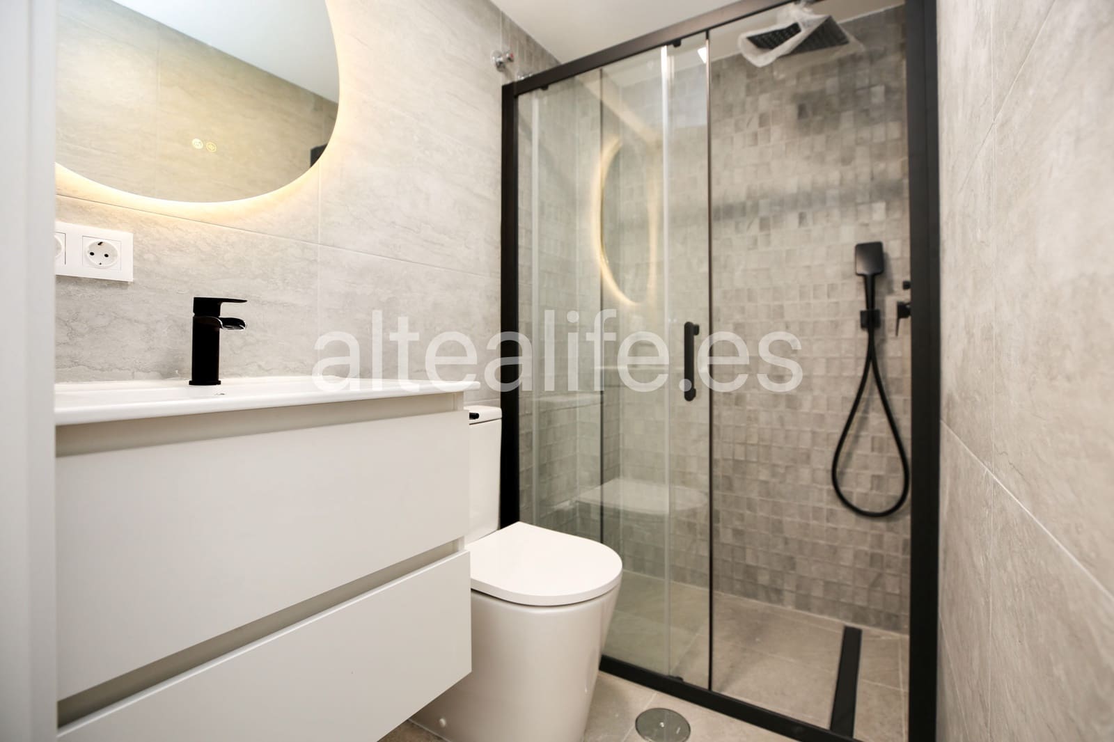 3 sypialnia Apartament na sprzedaż w Altea z garażem - 310 000 € (Ref: 9810868)