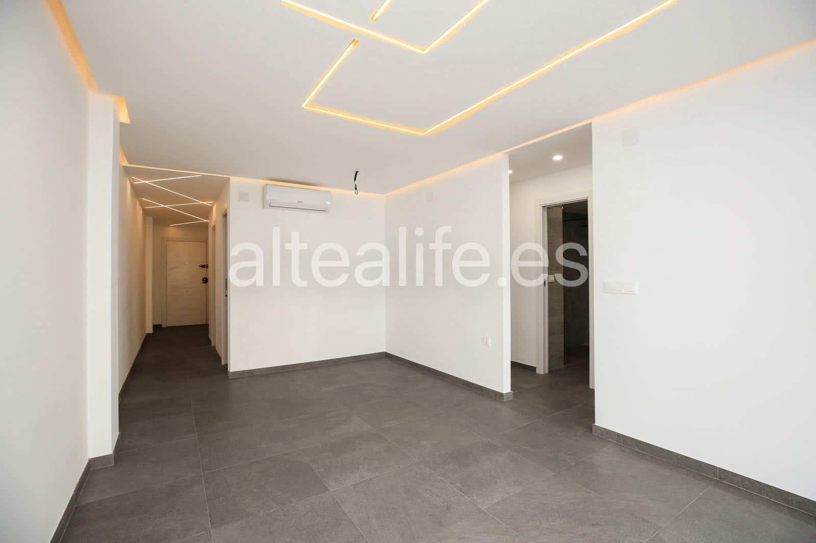 3 sypialnia Apartament na sprzedaż w Altea z garażem - 310 000 € (Ref: 9810868)