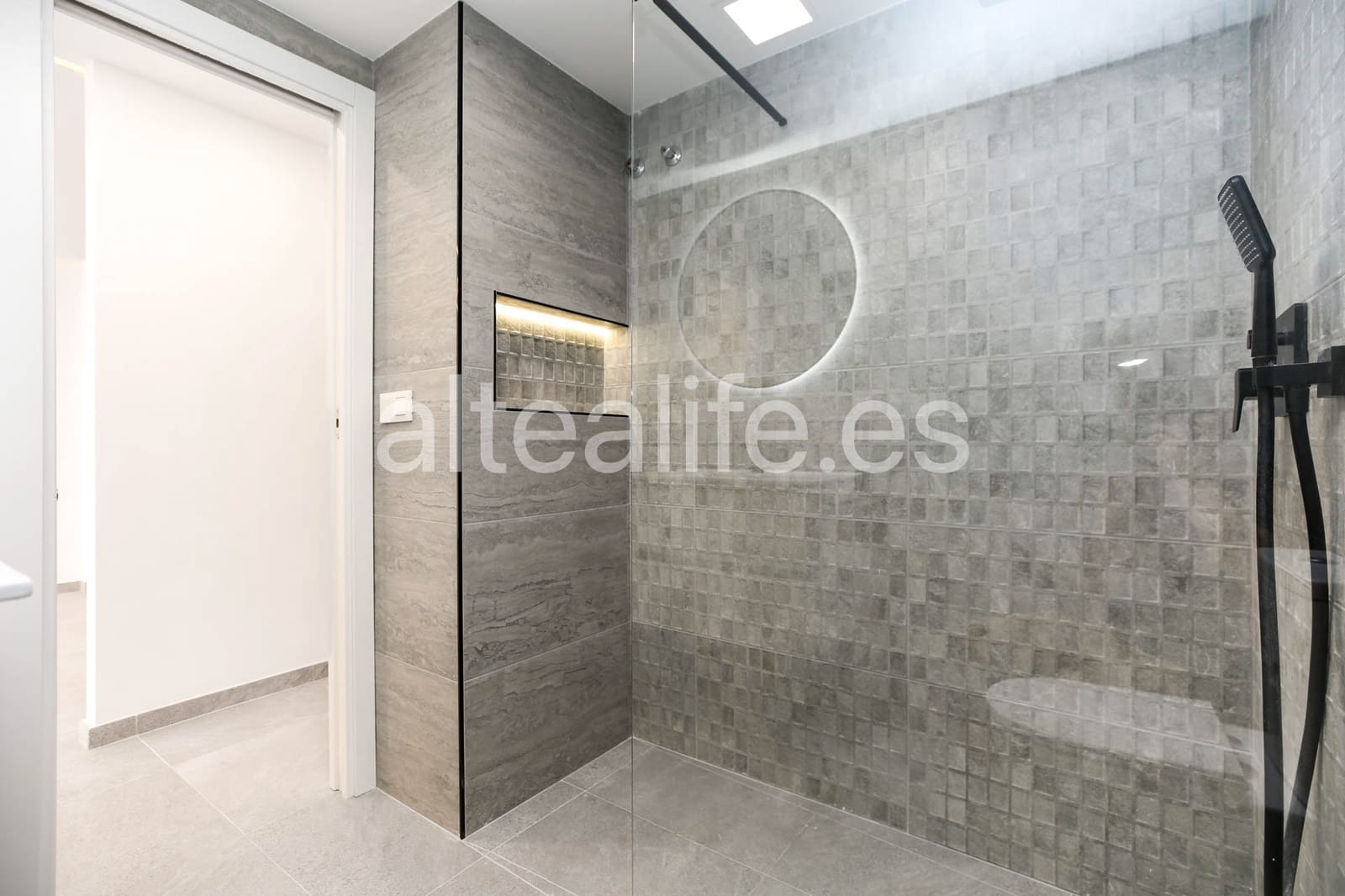 3 sypialnia Apartament na sprzedaż w Altea z garażem - 310 000 € (Ref: 9810868)