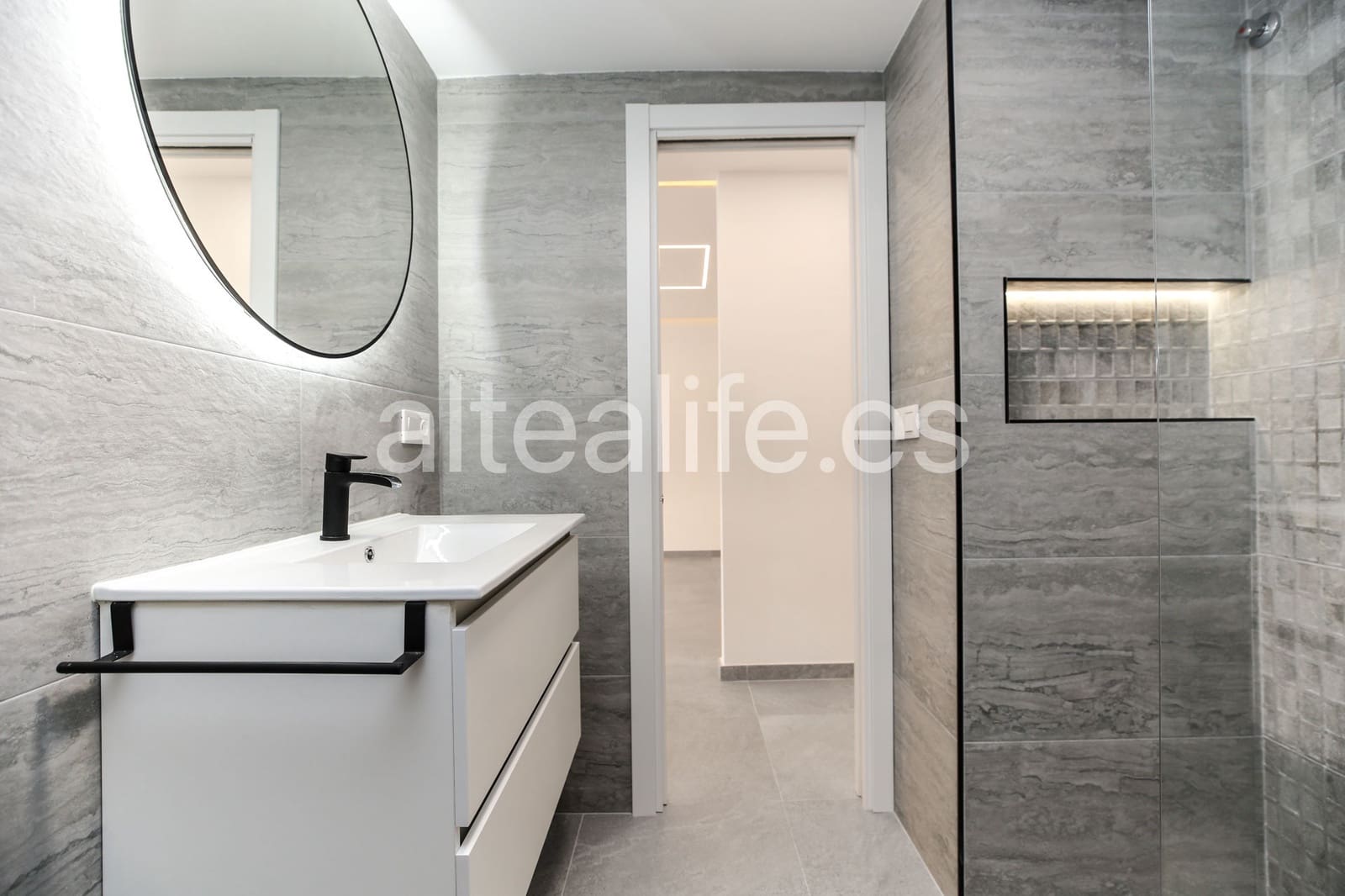 3 sypialnia Apartament na sprzedaż w Altea z garażem - 310 000 € (Ref: 9810868)