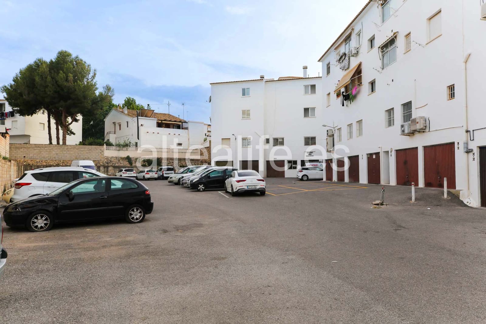 3 sypialnia Apartament na sprzedaż w Altea z garażem - 310 000 € (Ref: 9810868)