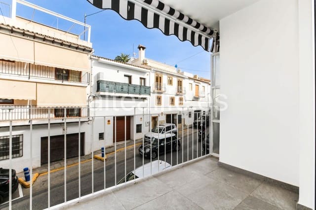 3 sypialnia Apartament na sprzedaż w Altea z garażem - 310 000 € (Ref: 9810868)