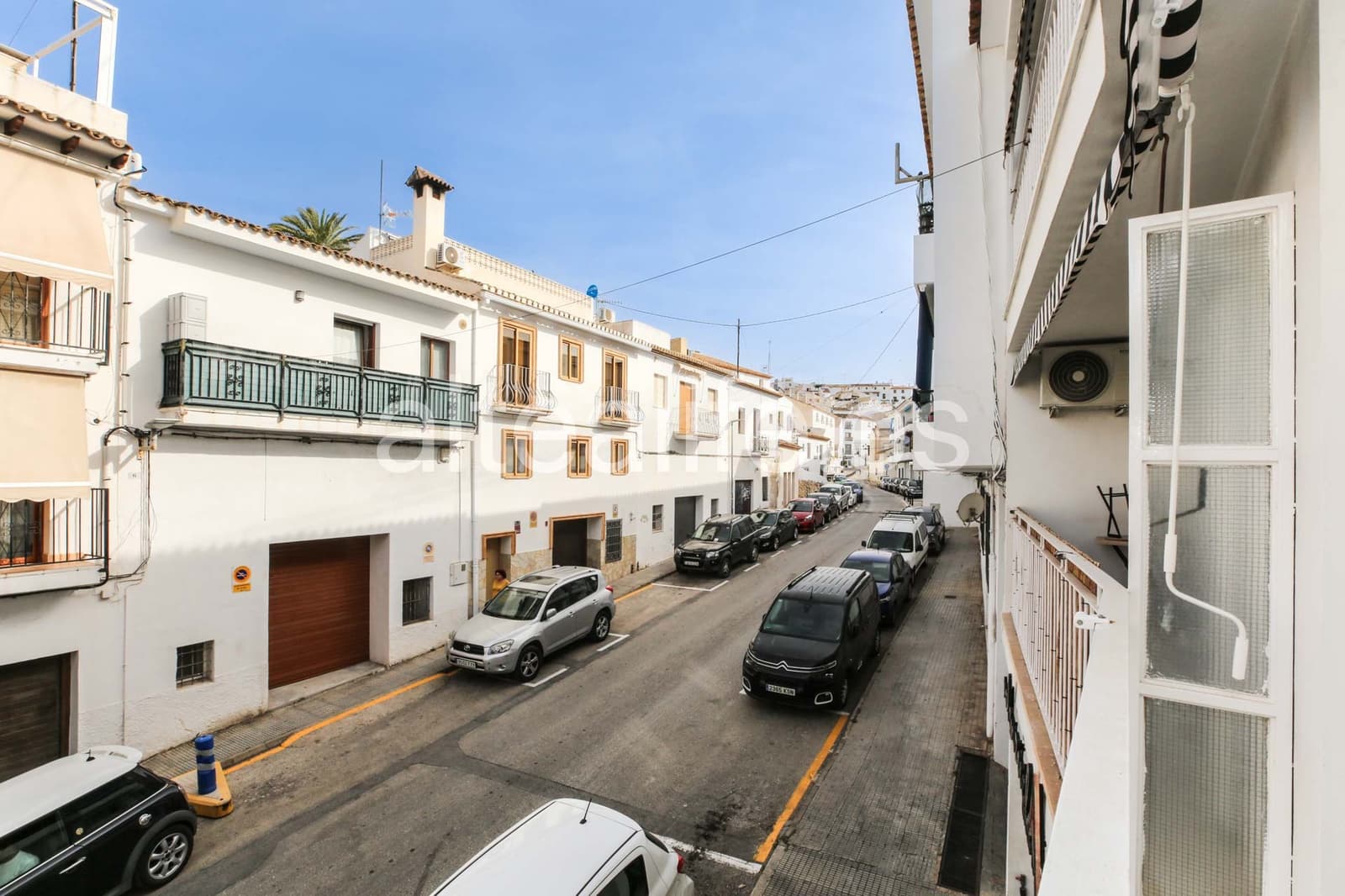 3 sypialnia Apartament na sprzedaż w Altea z garażem - 310 000 € (Ref: 9810868)