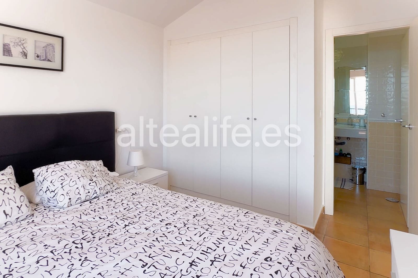 1 soveværelse Lejlighed til salg i Altea med swimmingpool garage - € 270.000 (Ref: 9816597)