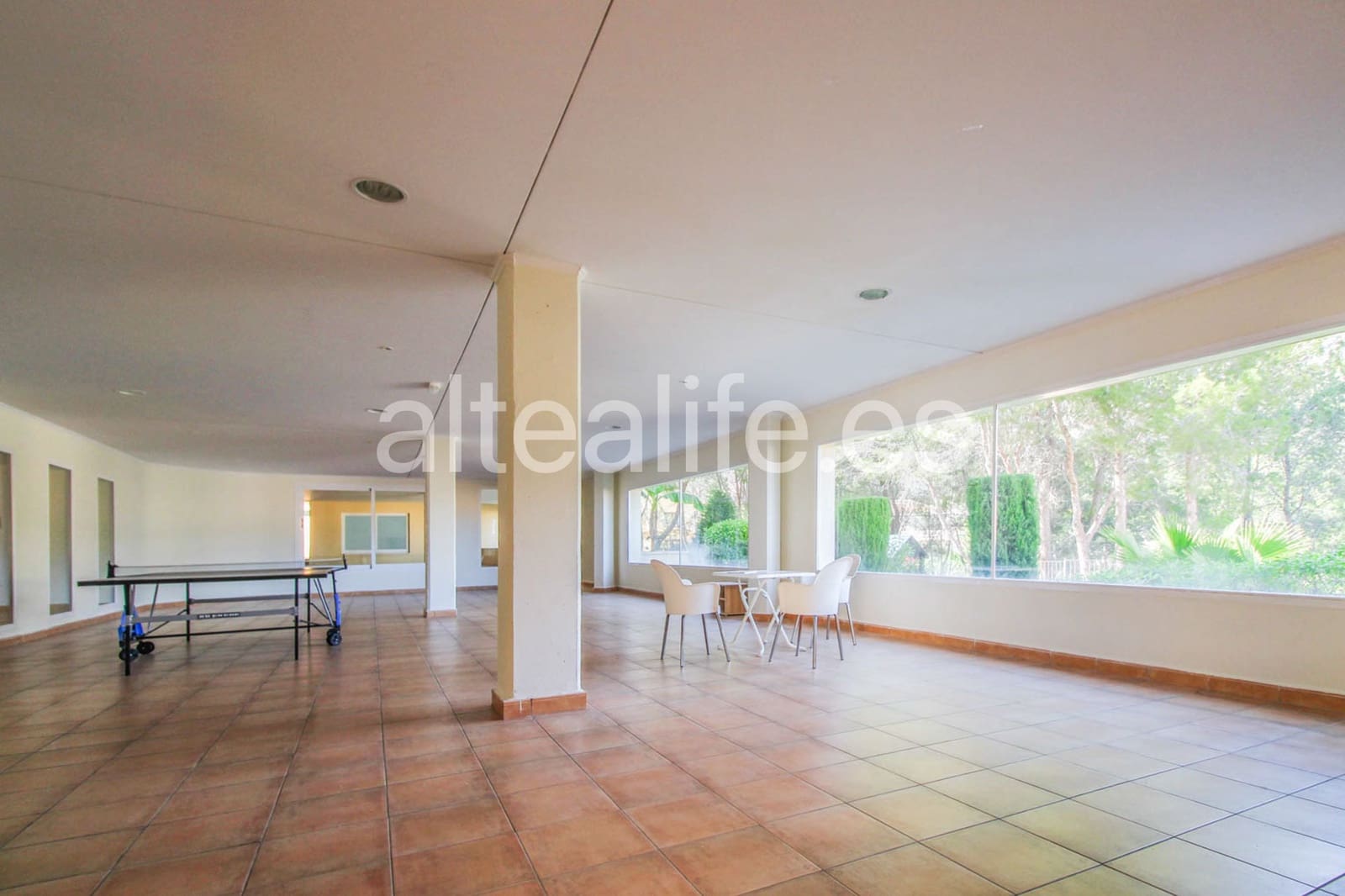 1 soveværelse Lejlighed til salg i Altea med swimmingpool garage - € 270.000 (Ref: 9816597)