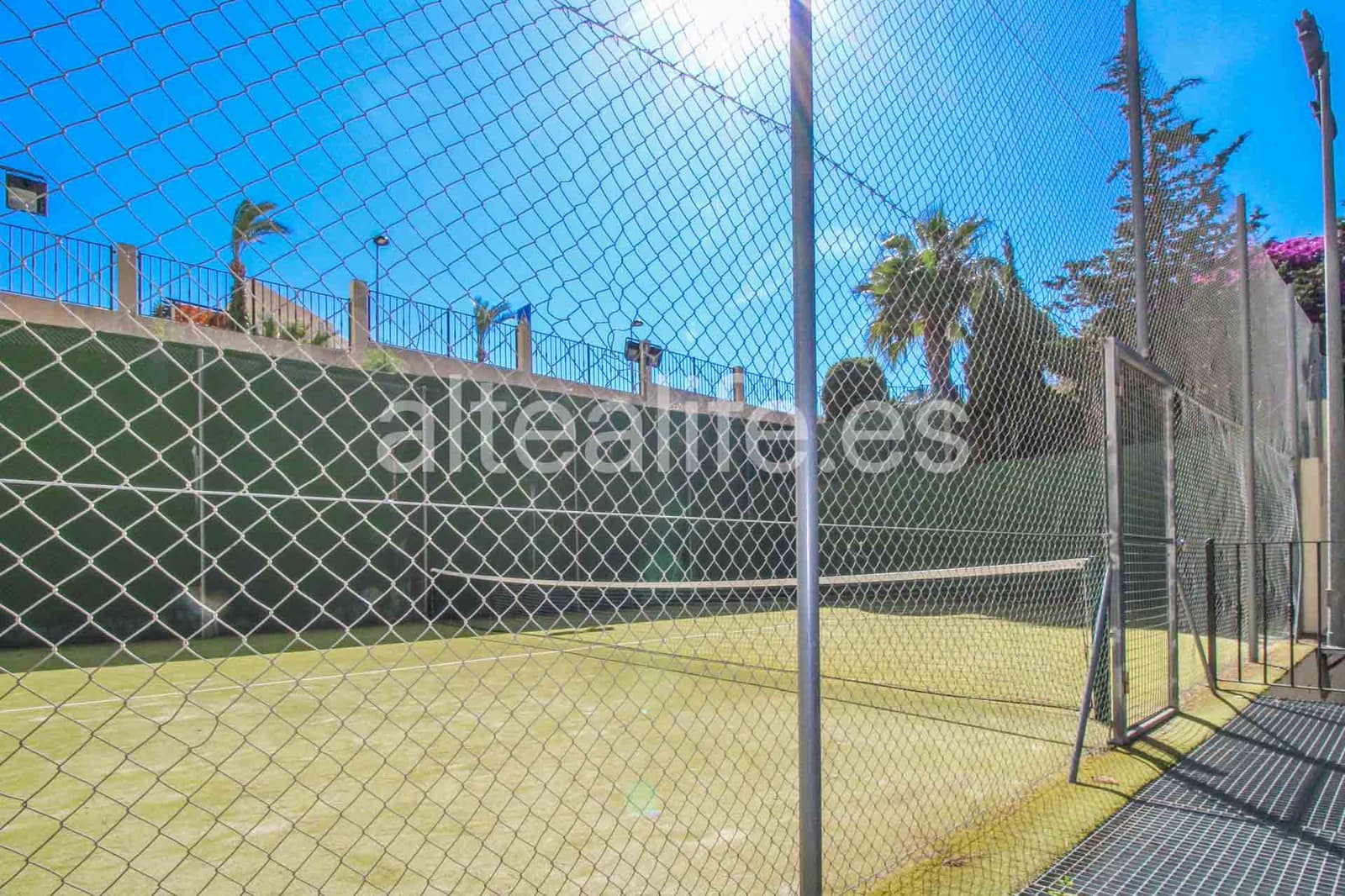 1 soveværelse Lejlighed til salg i Altea med swimmingpool garage - € 270.000 (Ref: 9816597)
