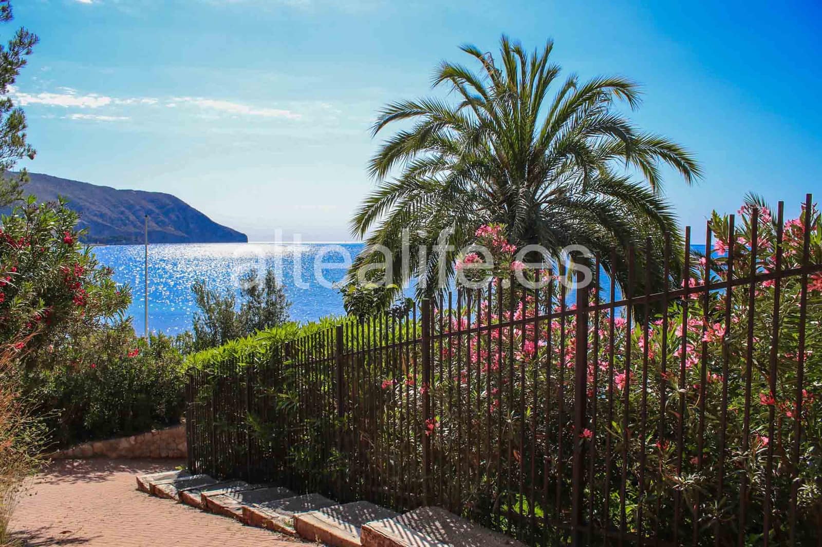 1 soveværelse Lejlighed til salg i Altea med swimmingpool garage - € 270.000 (Ref: 9816597)