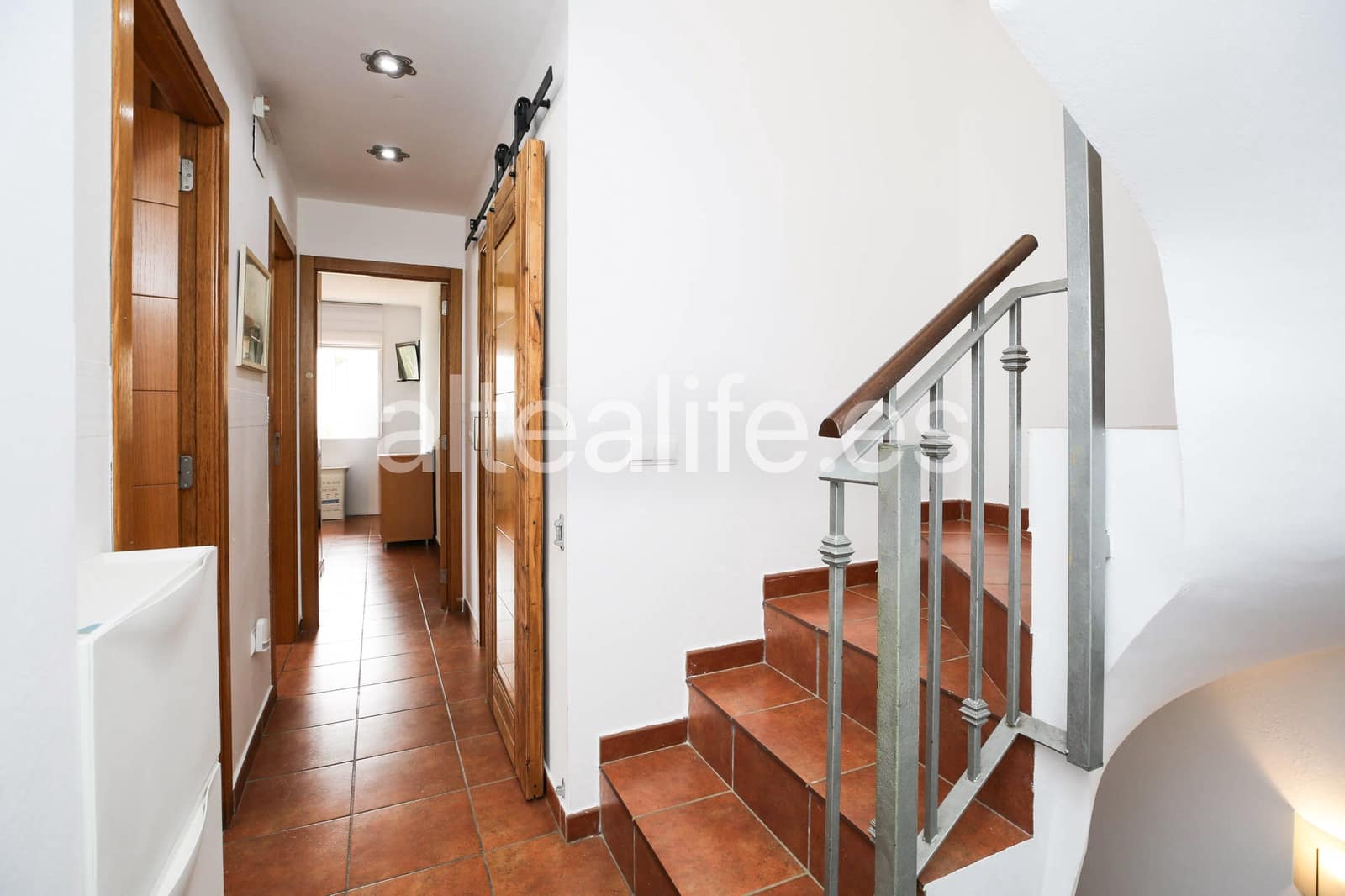 4 chambre Maison Troglodyte à vendre à La Nucia avec garage - 375 000 € (Ref: 9824112)