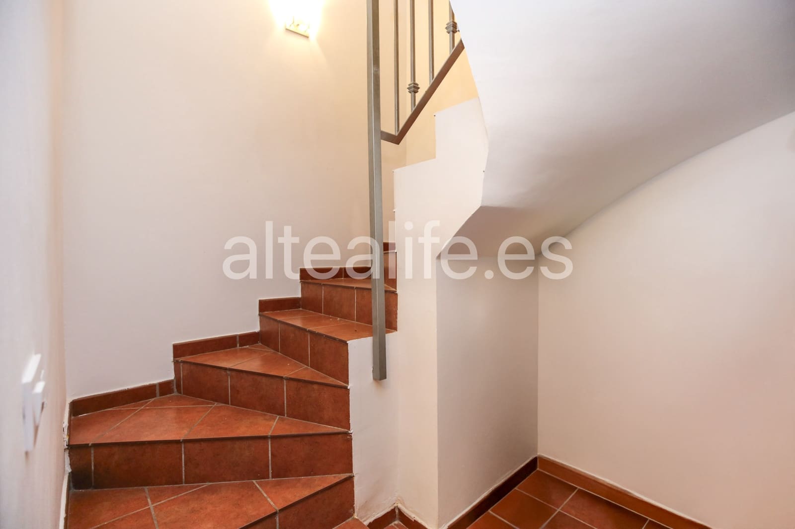 4 chambre Maison Troglodyte à vendre à La Nucia avec garage - 375 000 € (Ref: 9824112)