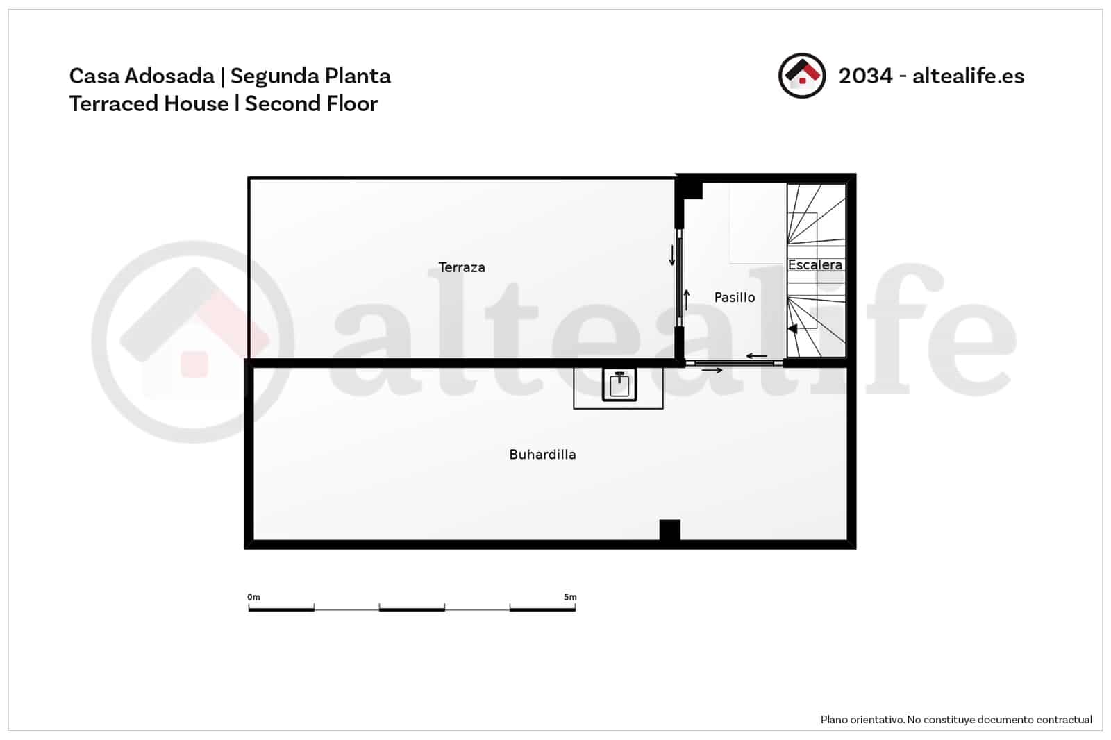 4 chambre Maison Troglodyte à vendre à La Nucia avec garage - 375 000 € (Ref: 9824112)