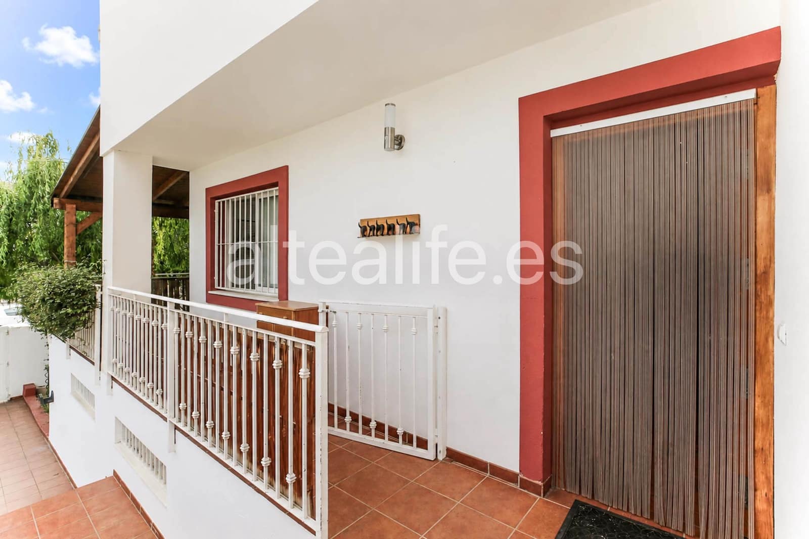 4 chambre Maison Troglodyte à vendre à La Nucia avec garage - 375 000 € (Ref: 9824112)
