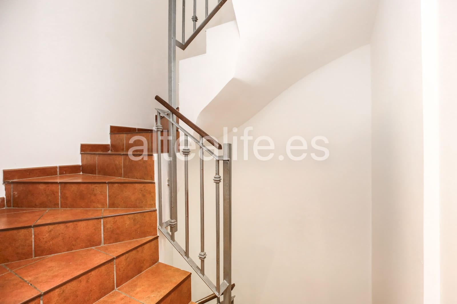 4 chambre Maison Troglodyte à vendre à La Nucia avec garage - 375 000 € (Ref: 9824112)