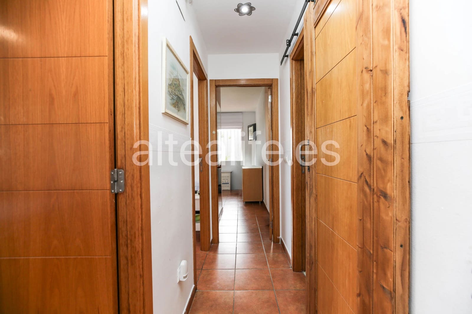 4 chambre Maison Troglodyte à vendre à La Nucia avec garage - 375 000 € (Ref: 9824112)