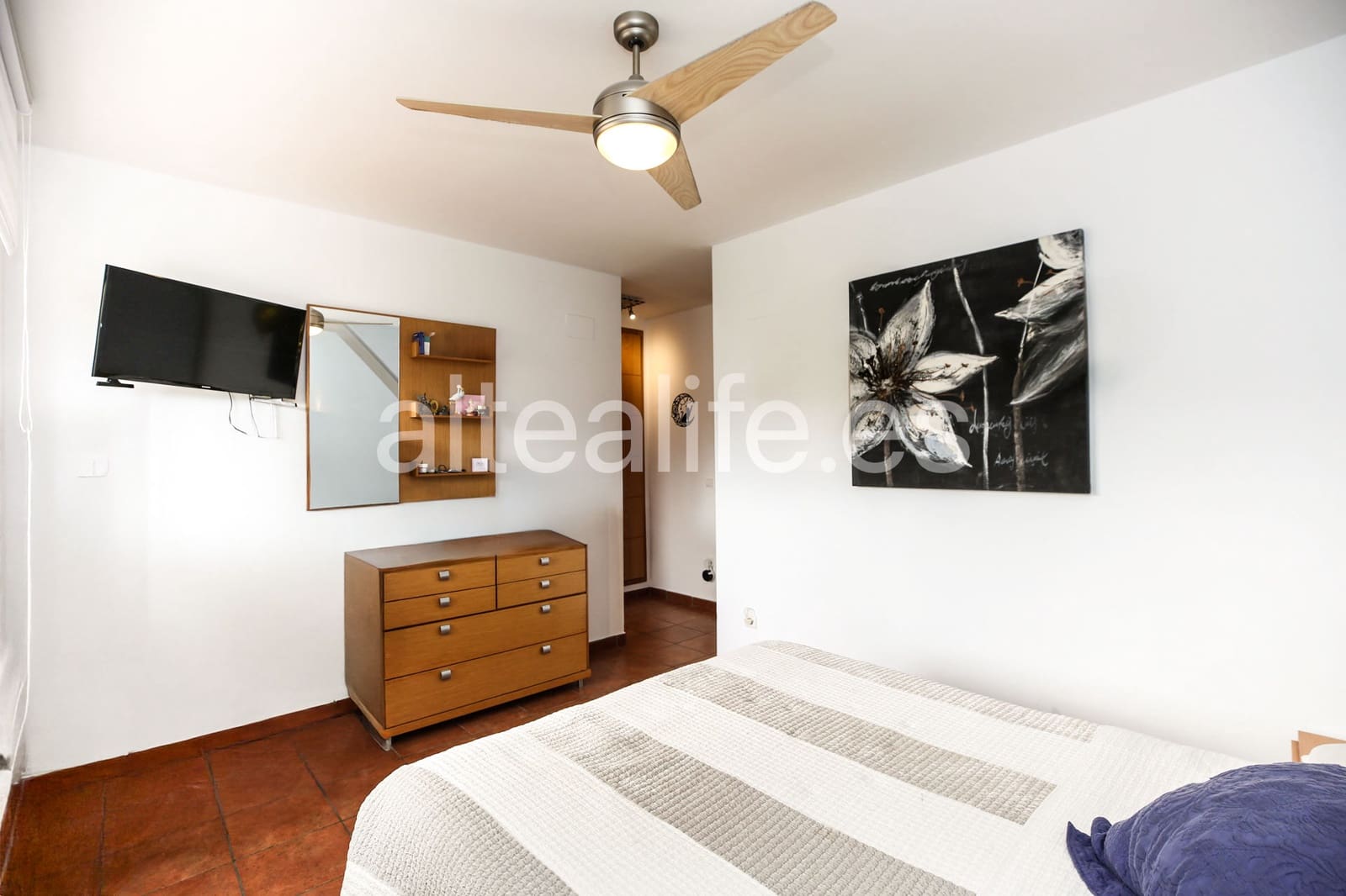 4 chambre Maison Troglodyte à vendre à La Nucia avec garage - 375 000 € (Ref: 9824112)