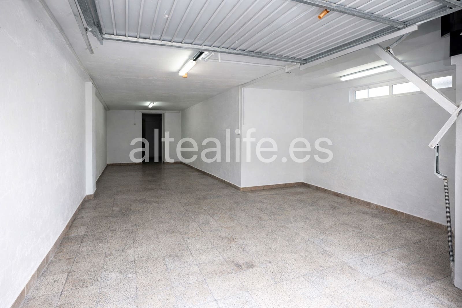 4 chambre Maison Troglodyte à vendre à La Nucia avec garage - 375 000 € (Ref: 9824112)