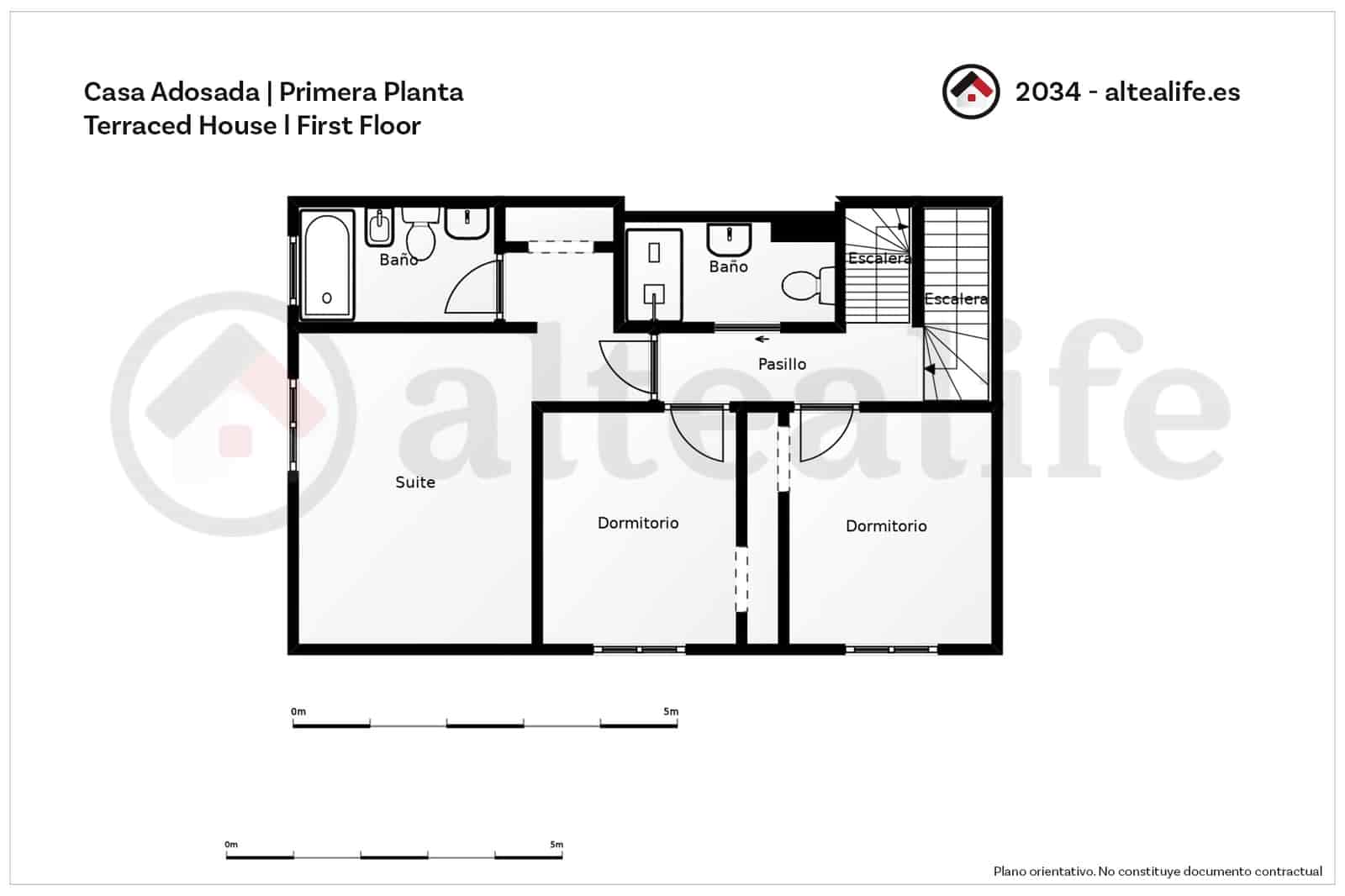 4 chambre Maison Troglodyte à vendre à La Nucia avec garage - 375 000 € (Ref: 9824112)