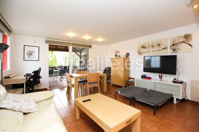 4 chambre Maison Troglodyte à vendre à Coloma  , La Nucia avec garage - 375 000 € (Ref: 9824112)