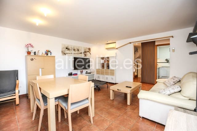 4 chambre Maison Troglodyte à vendre à Coloma  , La Nucia avec garage - 375 000 € (Ref: 9824112)