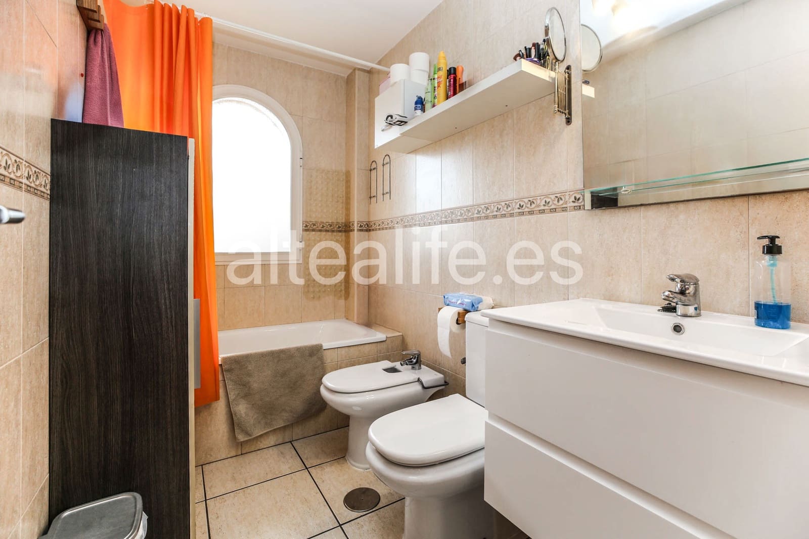 4 chambre Maison Troglodyte à vendre à La Nucia avec garage - 375 000 € (Ref: 9824112)