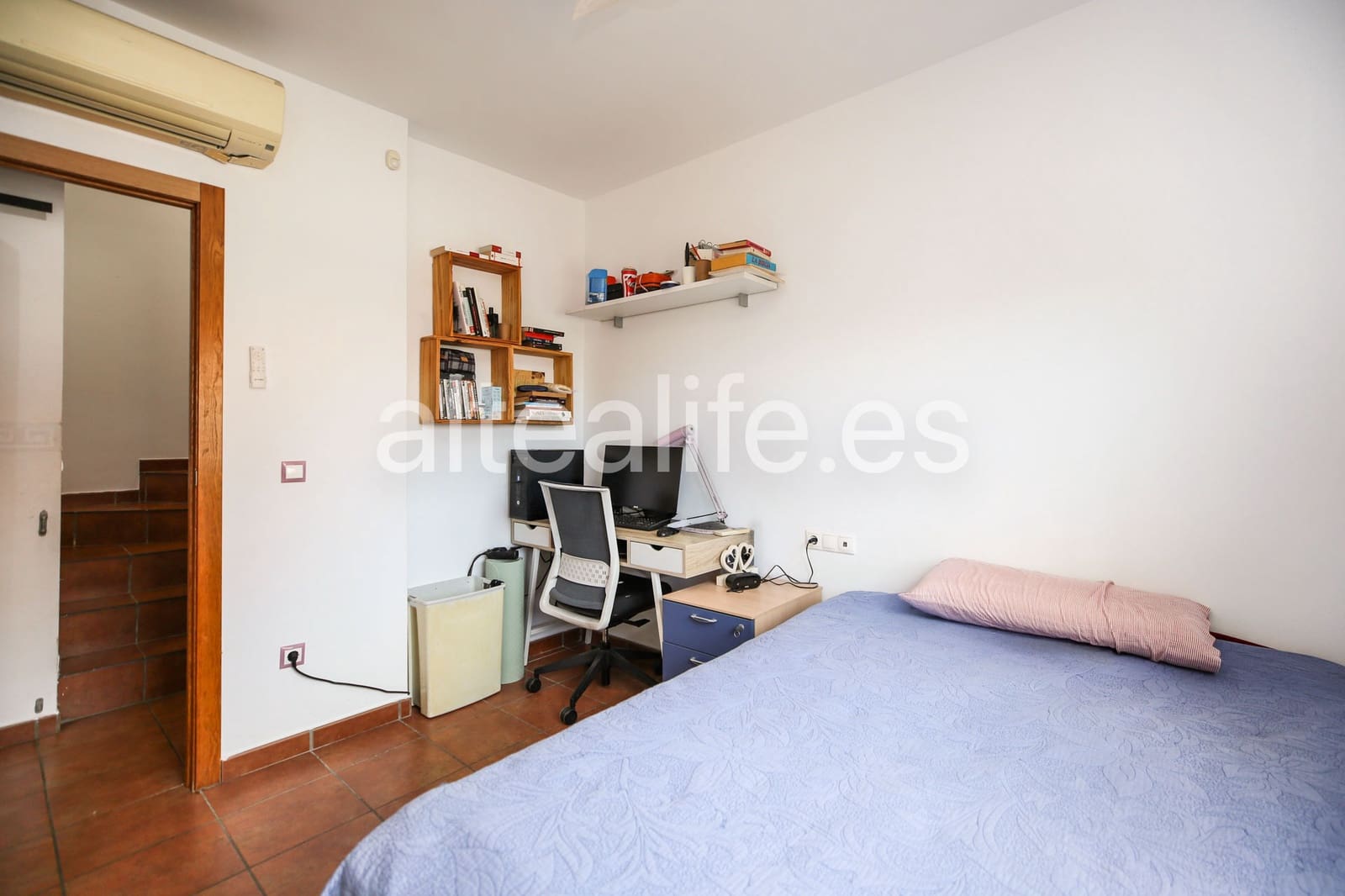4 chambre Maison Troglodyte à vendre à La Nucia avec garage - 375 000 € (Ref: 9824112)