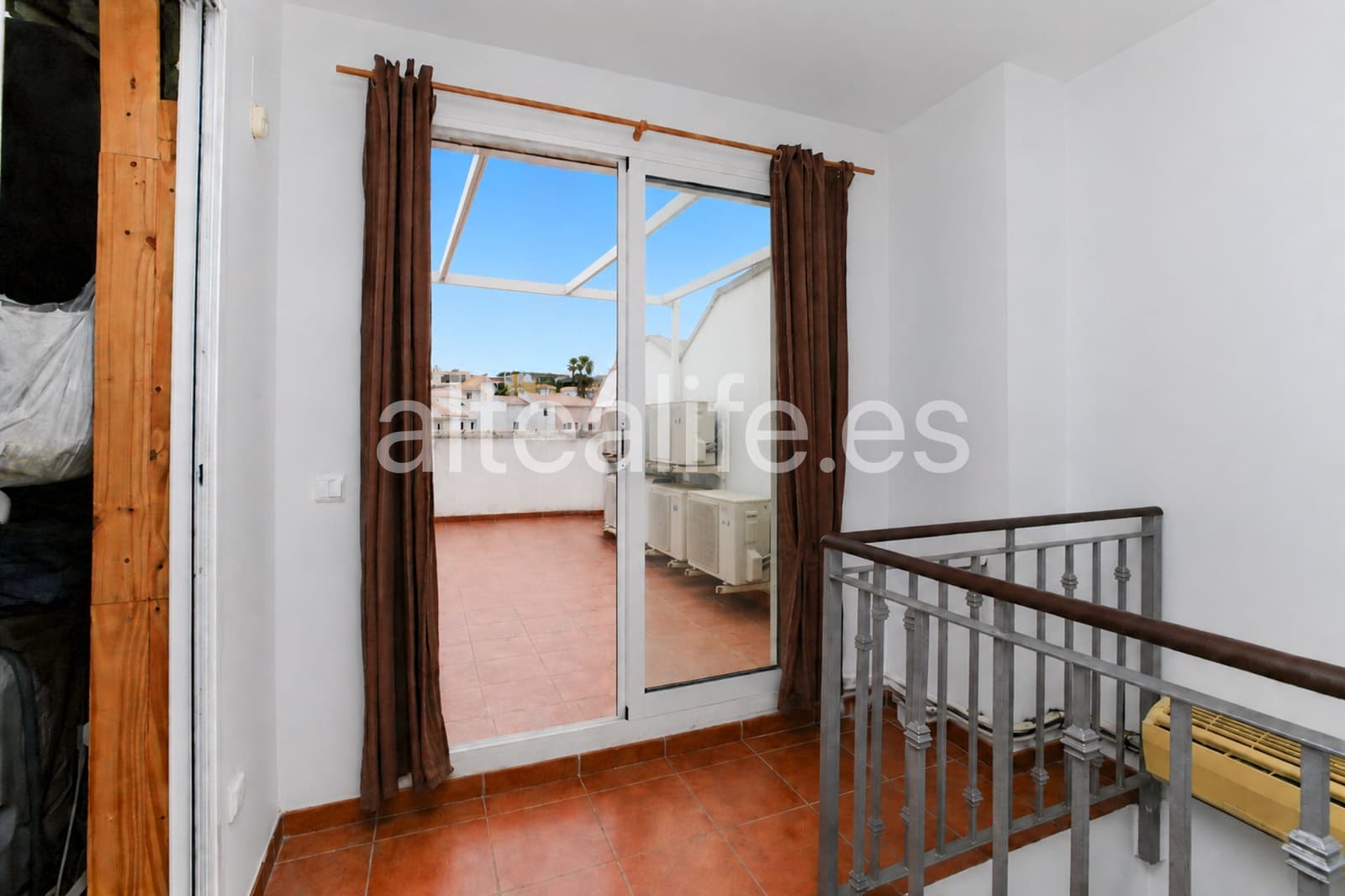 4 chambre Maison Troglodyte à vendre à La Nucia avec garage - 375 000 € (Ref: 9824112)
