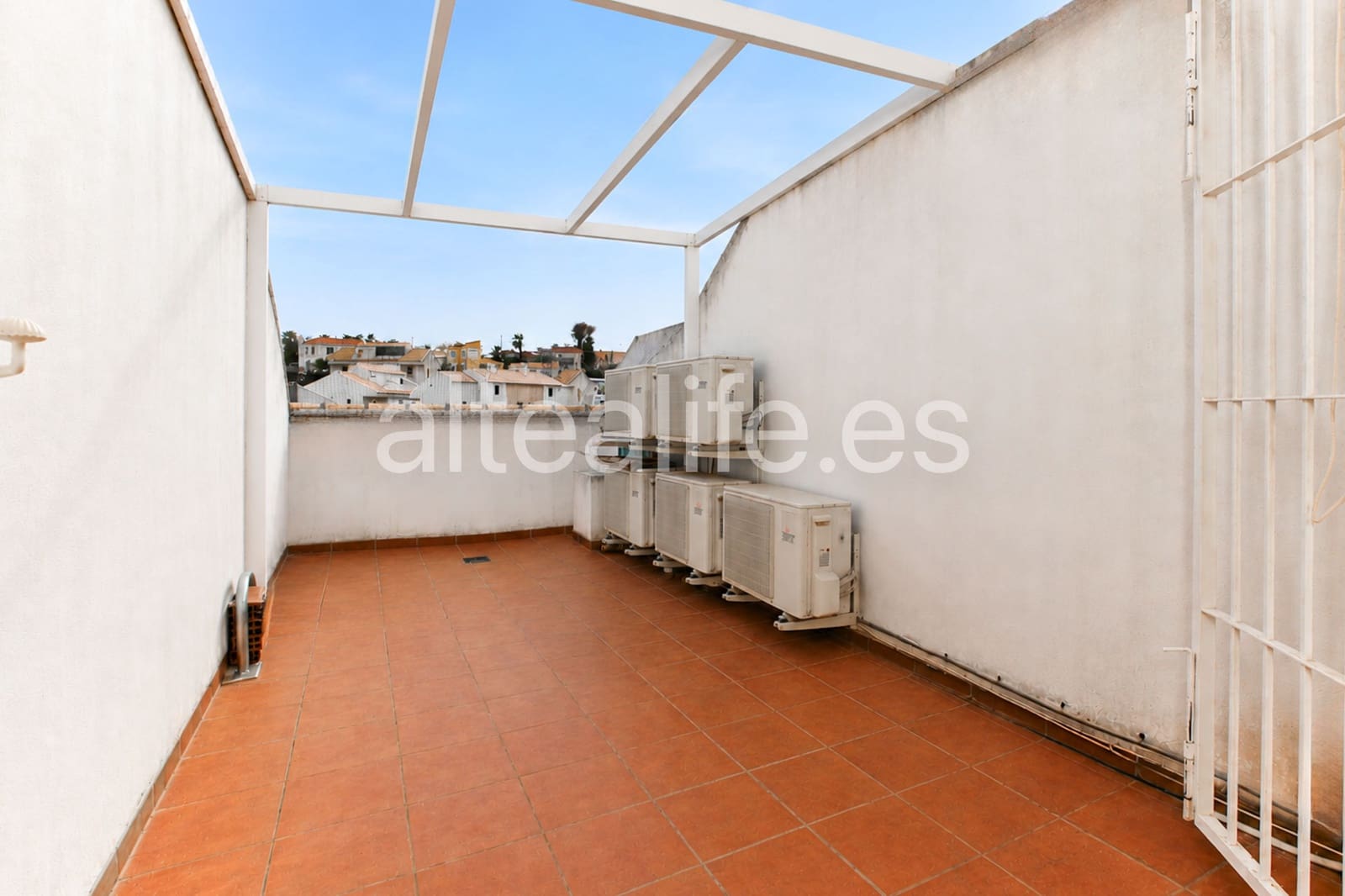 4 chambre Maison Troglodyte à vendre à La Nucia avec garage - 375 000 € (Ref: 9824112)