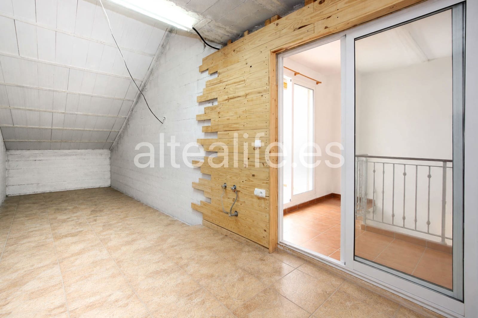 4 chambre Maison Troglodyte à vendre à La Nucia avec garage - 375 000 € (Ref: 9824112)