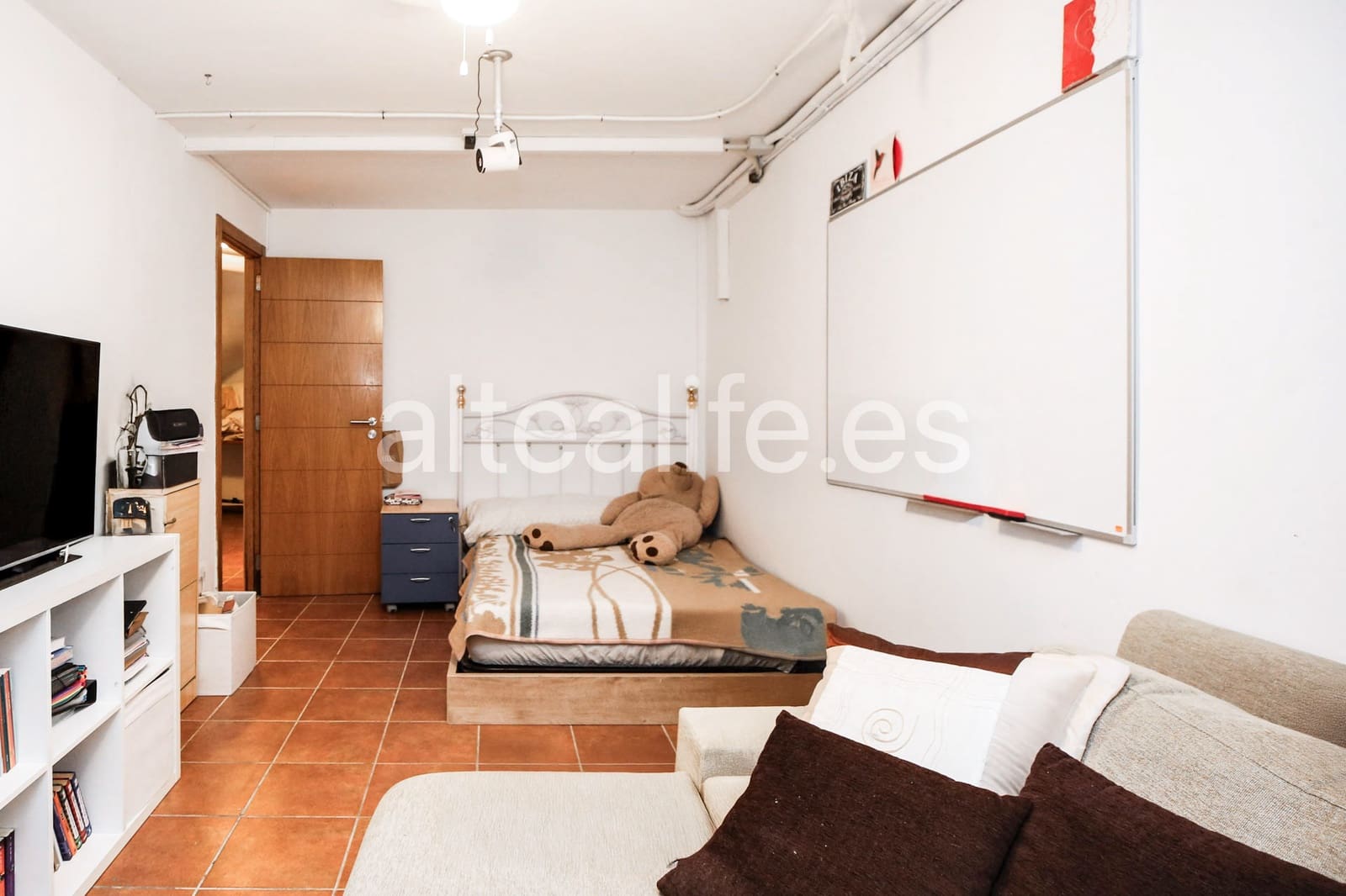 4 chambre Maison Troglodyte à vendre à La Nucia avec garage - 375 000 € (Ref: 9824112)