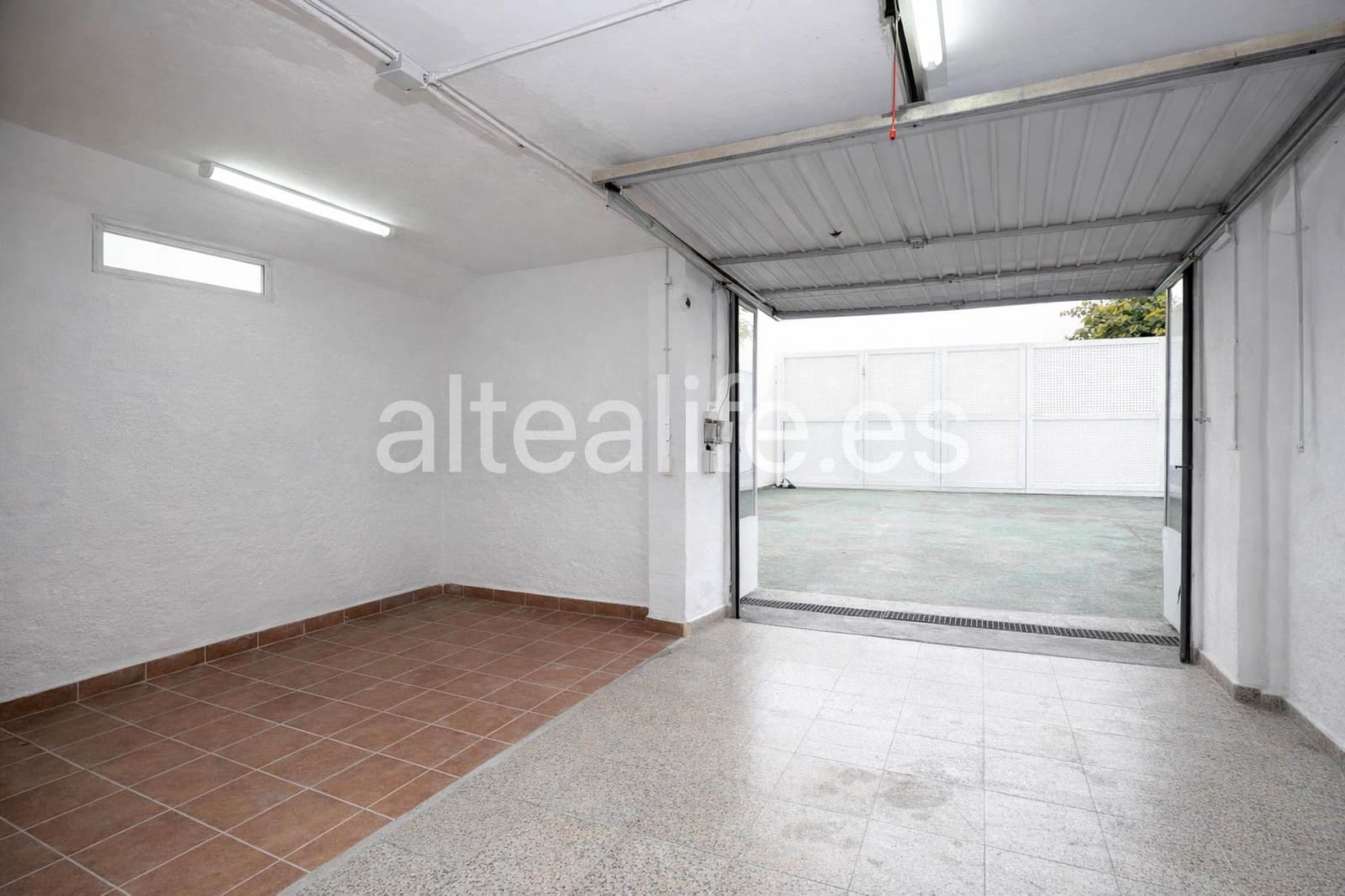 4 chambre Maison Troglodyte à vendre à La Nucia avec garage - 375 000 € (Ref: 9824112)