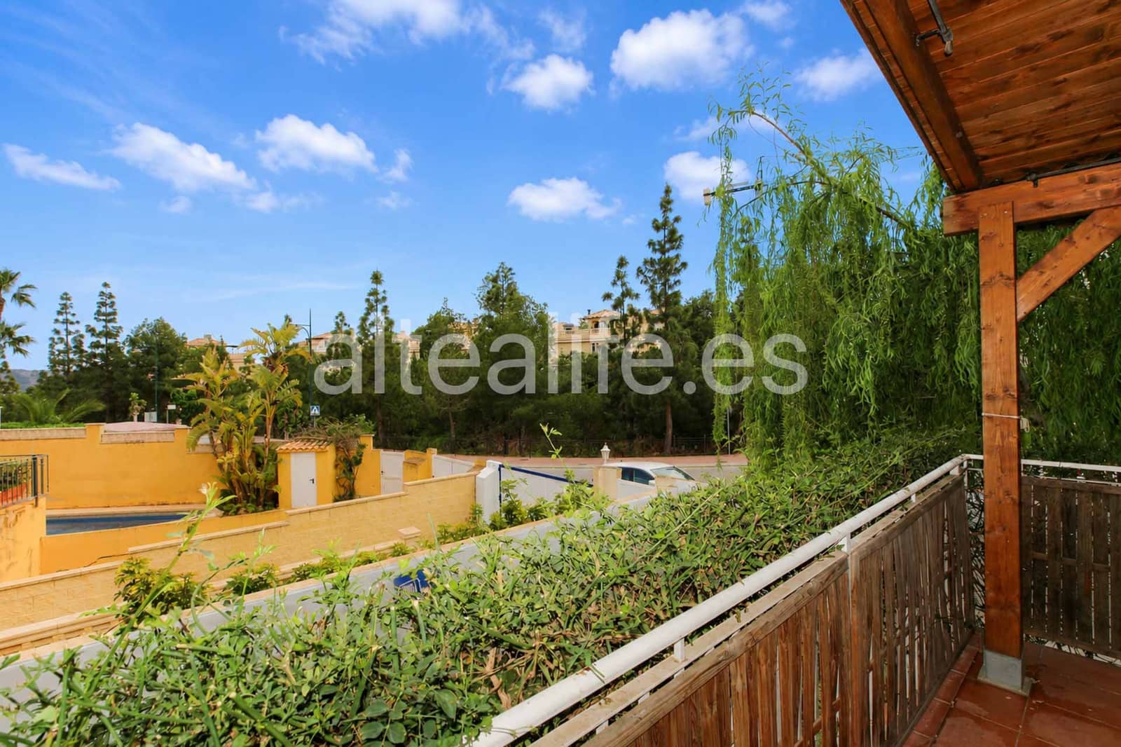 4 chambre Maison Troglodyte à vendre à La Nucia avec garage - 375 000 € (Ref: 9824112)