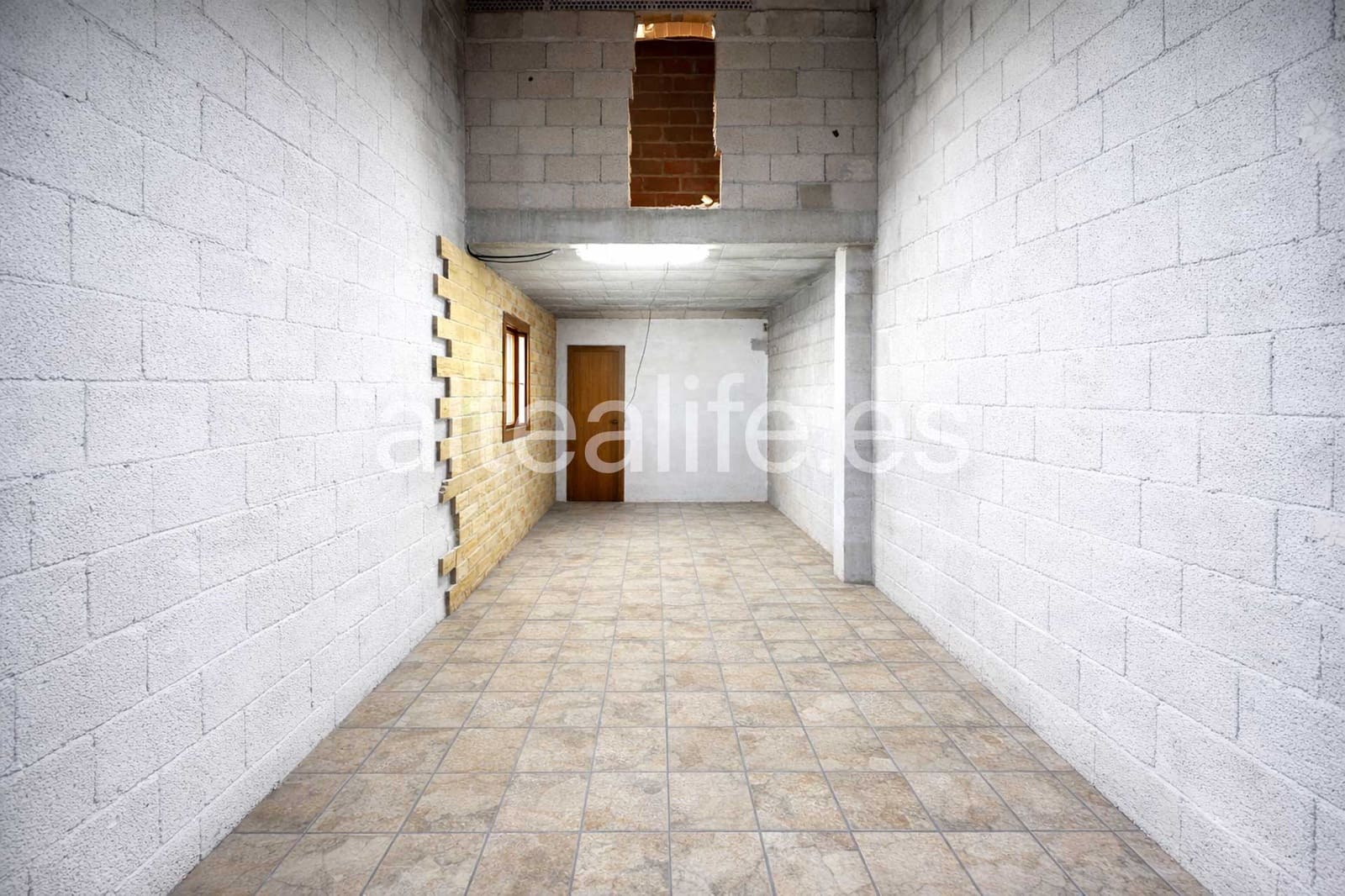 4 chambre Maison Troglodyte à vendre à La Nucia avec garage - 375 000 € (Ref: 9824112)