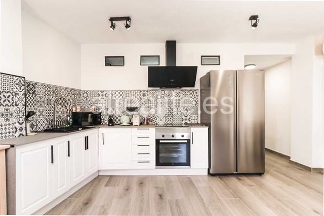 1 quarto Apartamento para venda em Altea - 198 000 € (Ref: 9829649)