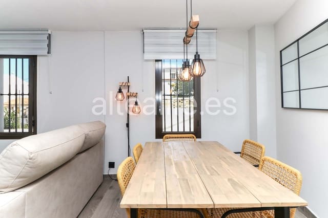 1 quarto Apartamento para venda em Altea - 198 000 € (Ref: 9829649)